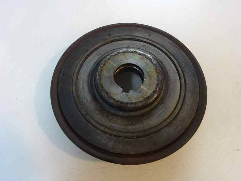 POLEA CIGUENAL PEUGEOT PARTNER 2003 2.0 HDI (90 CV)