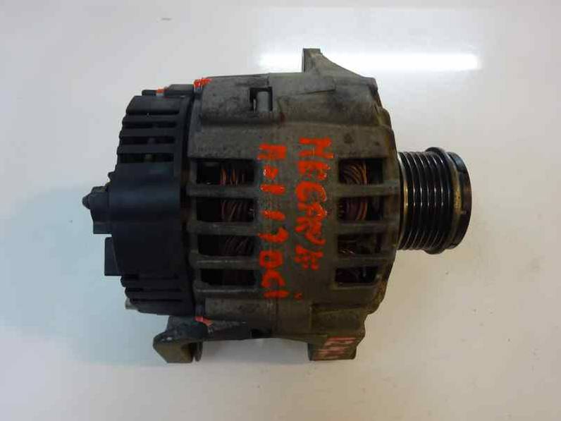 ALTERNADOR RENAULT MEGANE I FASE 2 CLASSIC 2001 1.9 DCI D (102 CV)