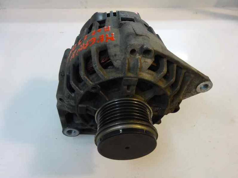 ALTERNADOR RENAULT MEGANE I FASE 2 CLASSIC 2001 1.9 DCI D (102 CV)