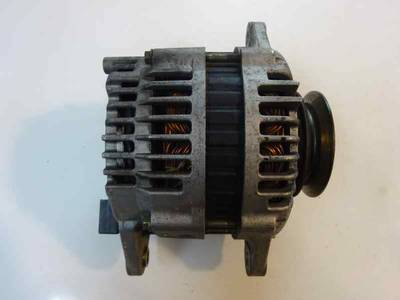 ALTERNADOR NISSAN ALMERA 1999 2.0 D (75 CV)