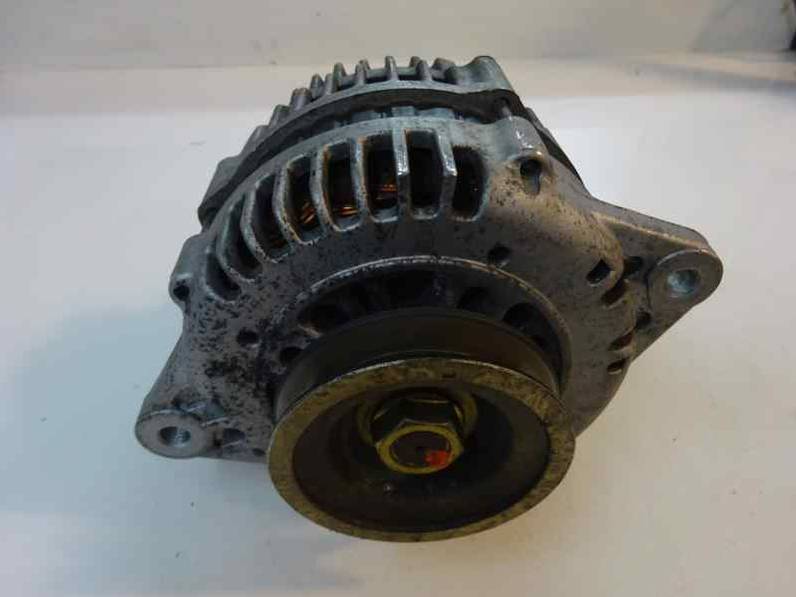 ALTERNADOR NISSAN ALMERA 1999 2.0 D (75 CV)