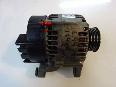 ALTERNADOR FORD ESCORT BERLINA TURNIER 1994 1.8 D (60 CV)