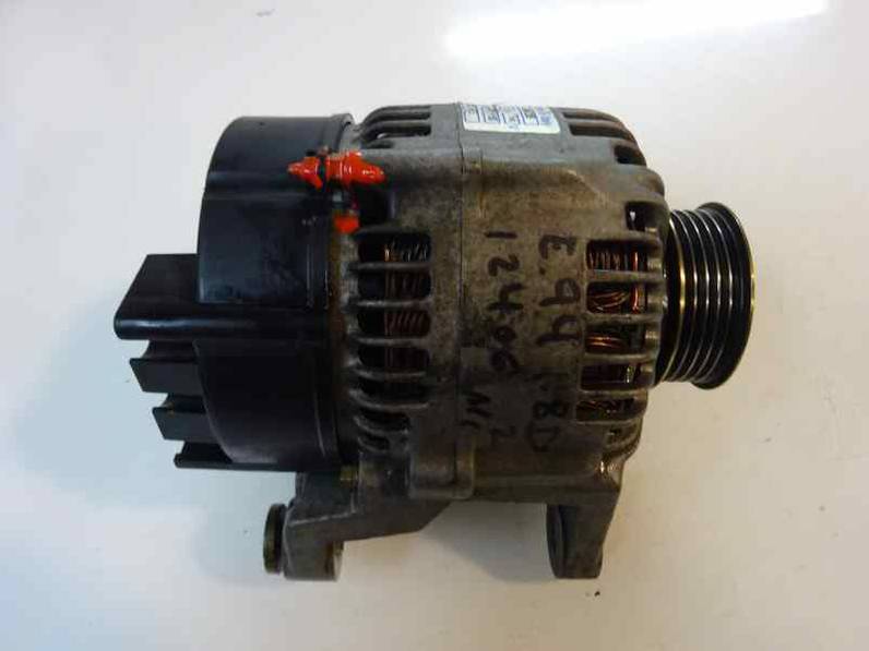 ALTERNADOR FORD ESCORT BERLINA TURNIER 1994 1.8 D (60 CV)