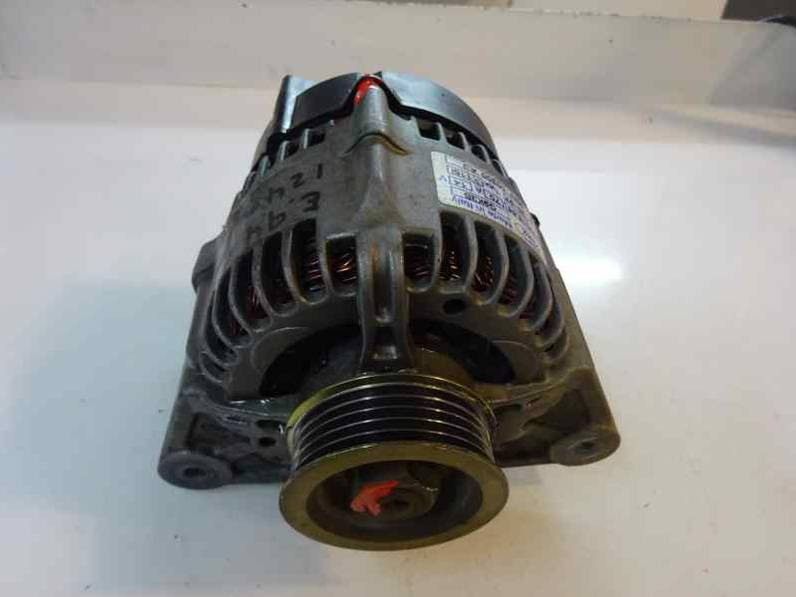 ALTERNADOR FORD ESCORT BERLINA TURNIER 1994 1.8 D (60 CV)