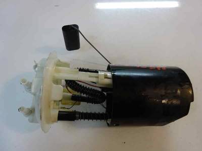 BOMBA COMBUSTIBLE PEUGEOT 206 BERLINA 2001 2.0 HDI (90 CV)