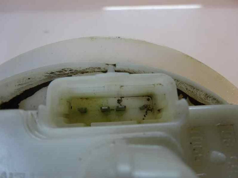 BOMBA COMBUSTIBLE PEUGEOT 206 BERLINA 2001 2.0 HDI (90 CV)