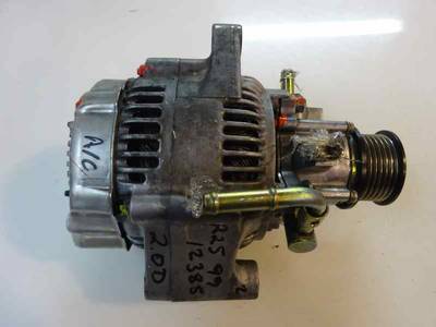 ALTERNADOR MG ROVER SERIE 25 2000 2.0 IDT (101 CV)
