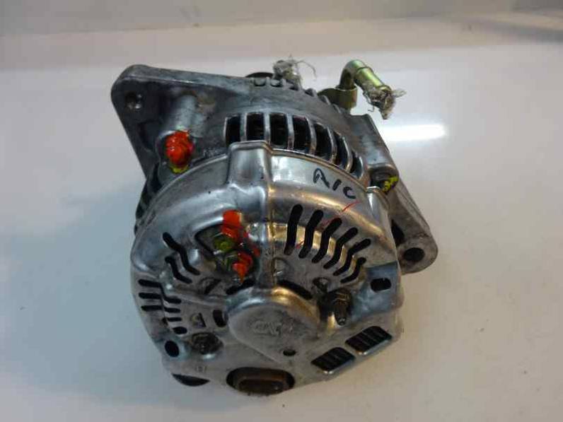 ALTERNADOR MG ROVER SERIE 25 2000 2.0 IDT (101 CV)
