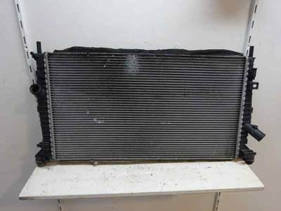 RADIADOR AGUA FORD FOCUS C MAX 2006 1.8 TDCI TURBODIESEL (116 CV)