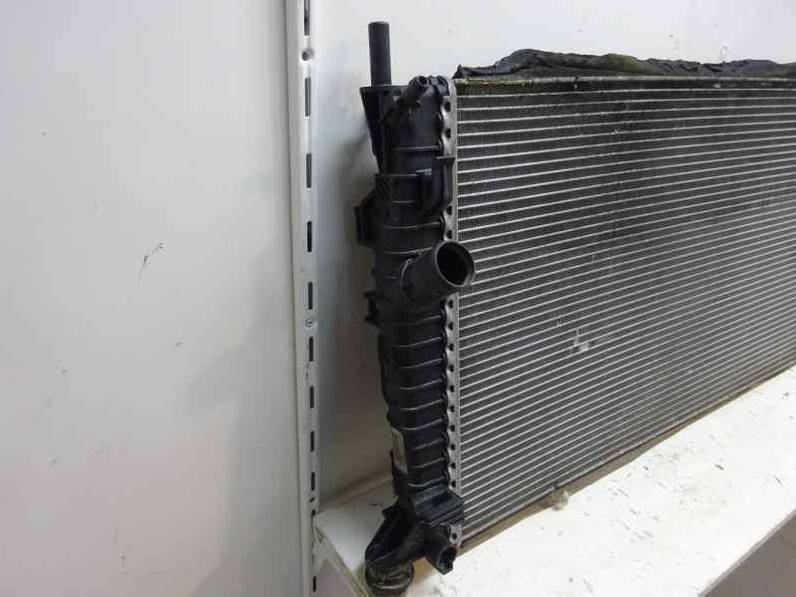 RADIADOR AGUA FORD FOCUS C MAX 2006 1.8 TDCI TURBODIESEL (116 CV)