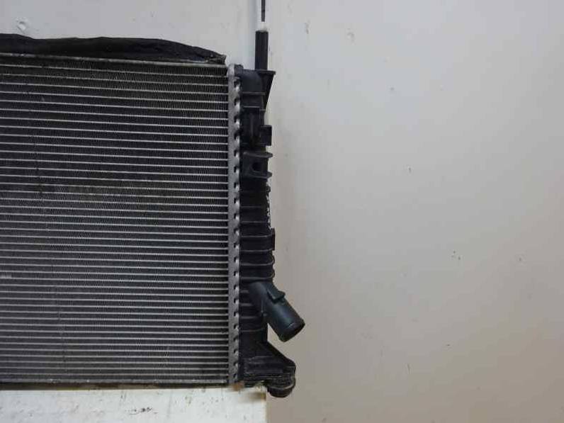 RADIADOR AGUA FORD FOCUS C MAX 2006 1.8 TDCI TURBODIESEL (116 CV)