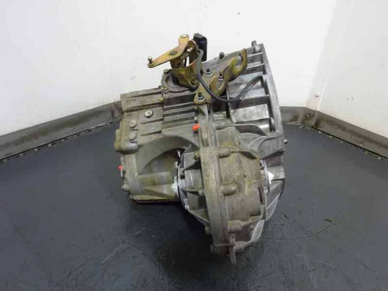 CAJA CAMBIOS MERCEDES VITO COMBI 2000 2.2 16V CDI TURBODIESEL (102 CV)