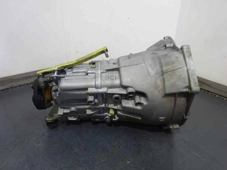 CAJA CAMBIOS BMW SERIE 3 BERLINA 1999 2.0 16V D (136 CV)