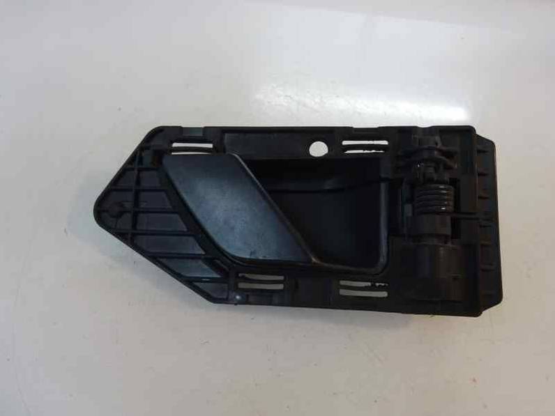 MANETA INTERIOR DELANTERA DERECHA PEUGEOT PARTNER 2003 2.0 HDI (90 CV)