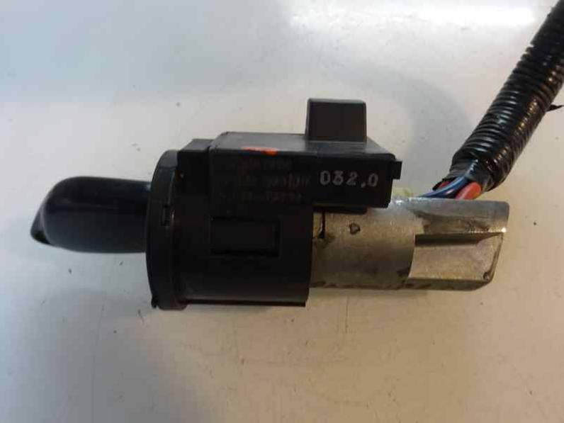 CONMUTADOR DE ARRANQUE PEUGEOT PARTNER 2000 1.9 D (69 CV)