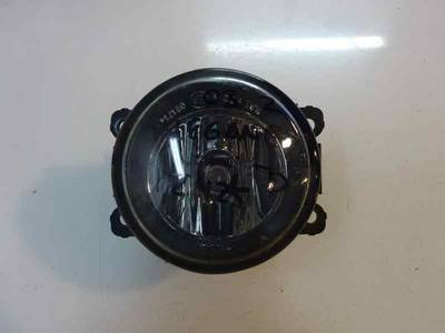 FARO ANTINIEBLA DERECHO RENAULT MEGANE I CLASSIC 1998 1.9 DTI D (98 CV)