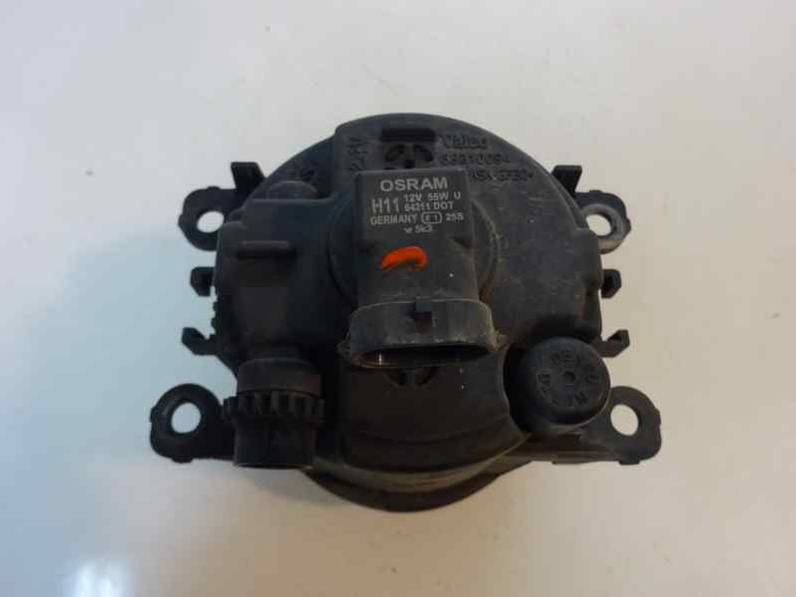 FARO ANTINIEBLA DERECHO RENAULT MEGANE I CLASSIC 1998 1.9 DTI D (98 CV)