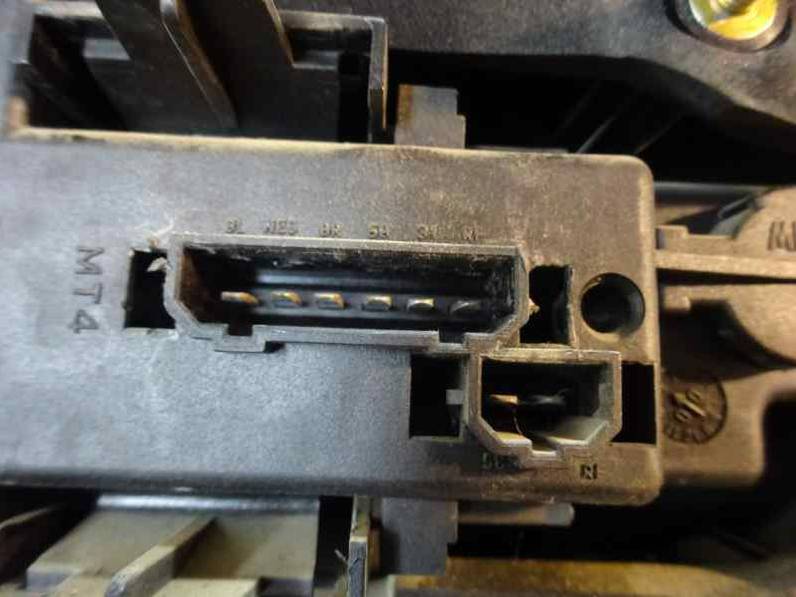 PILOTO TRASERO DERECHO SEAT IBIZA 2000 1.4 (60 CV)