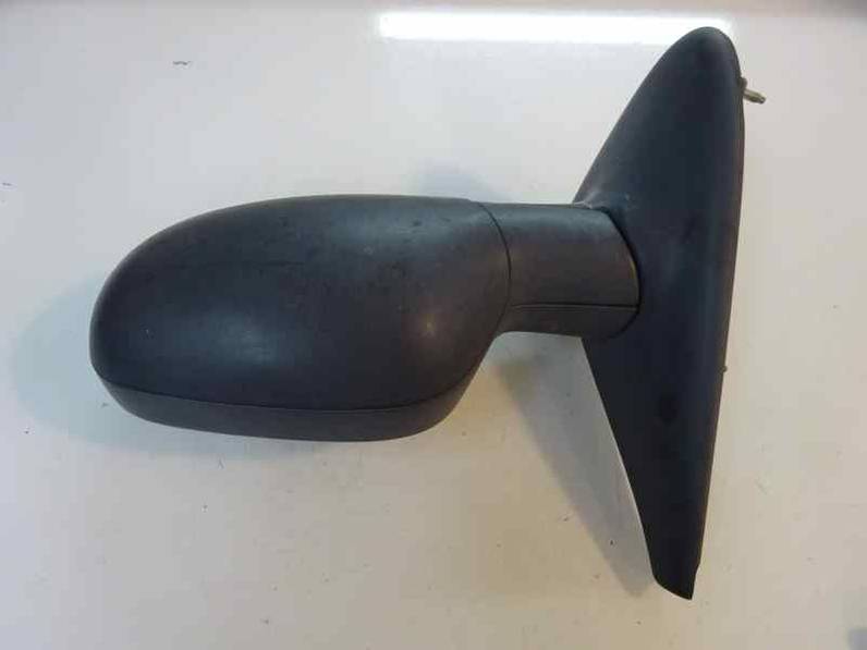RETROVISOR IZQUIERDO RENAULT MEGANE I FASE 2 CLASSIC 2001 1.9 DCI D (102 CV)