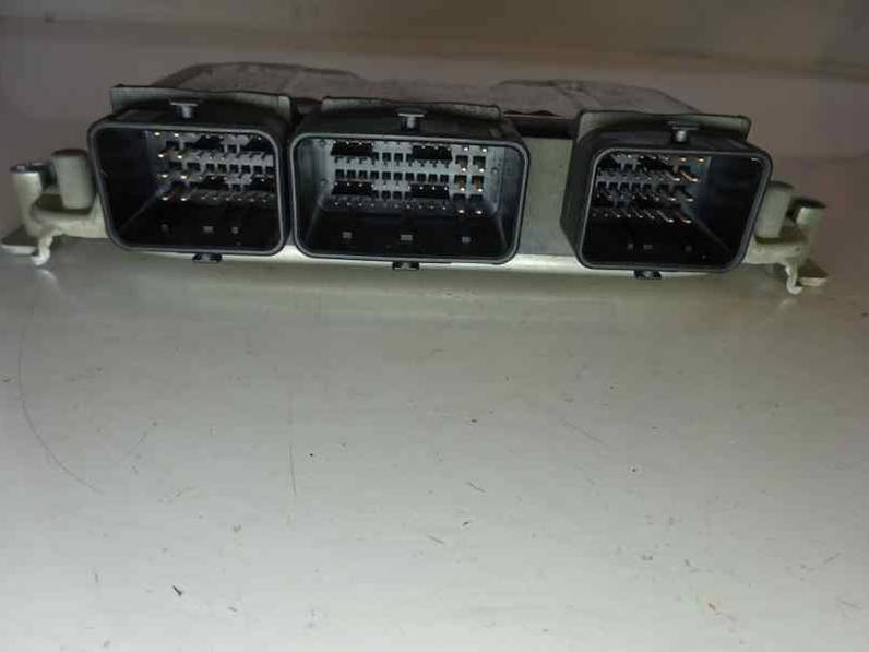 CENTRALITA MOTOR UCE PEUGEOT 307 2003 1.6 16V (109 CV)