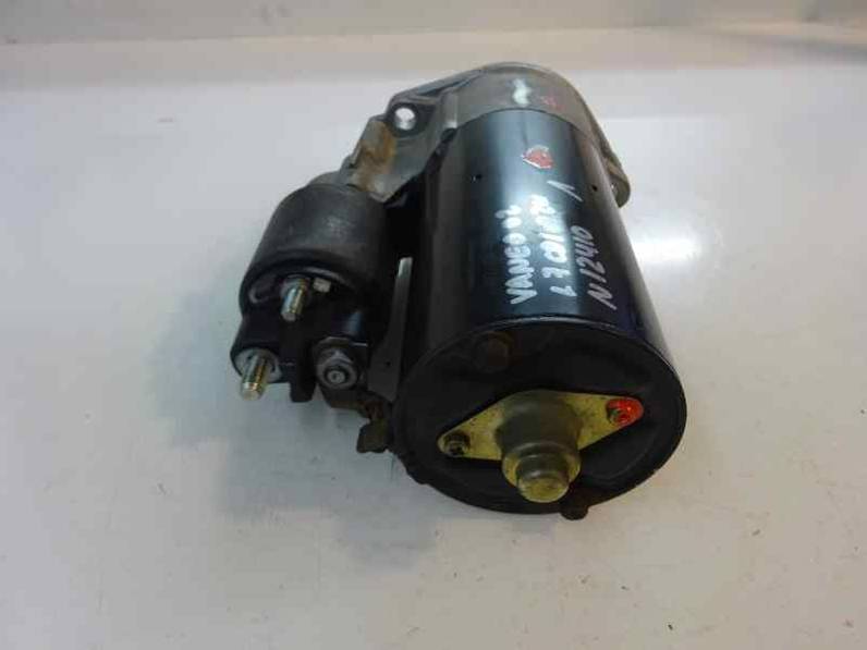 MOTOR ARRANQUE MERCEDES VANEO FURGONETA COMPACTA 2002 1.7 TURBODIESEL (91 CV)
