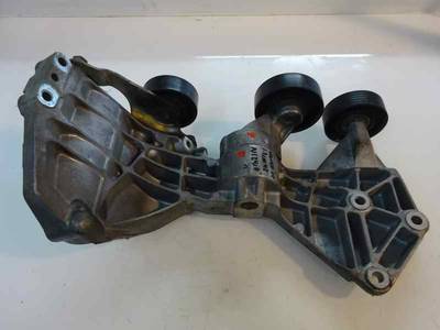 TENSOR CORREA AUXILIAR MERCEDES VANEO FURGONETA COMPACTA 2002 1.7 TURBODIESEL (91 CV)