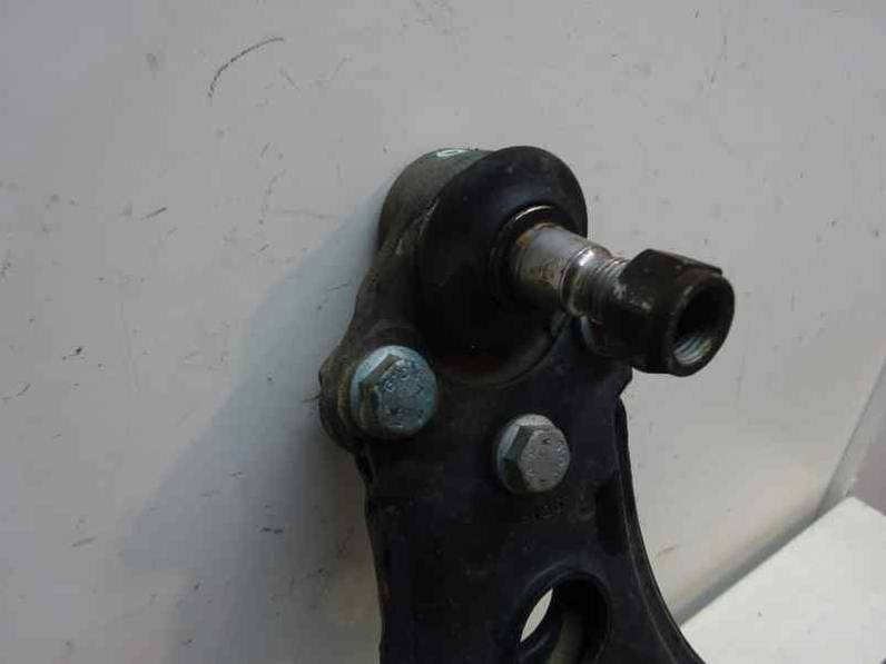 BRAZO SUSPENSION INFERIOR DELANTERO IZQUIERDO MERCEDES VANEO FURGONETA COMPACTA 2002 1.7 TURBODIESEL (91 CV)