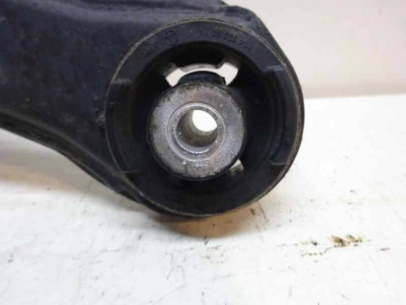 BRAZO SUSPENSION INFERIOR DELANTERO IZQUIERDO MERCEDES VANEO FURGONETA COMPACTA 2002 1.7 TURBODIESEL (91 CV)