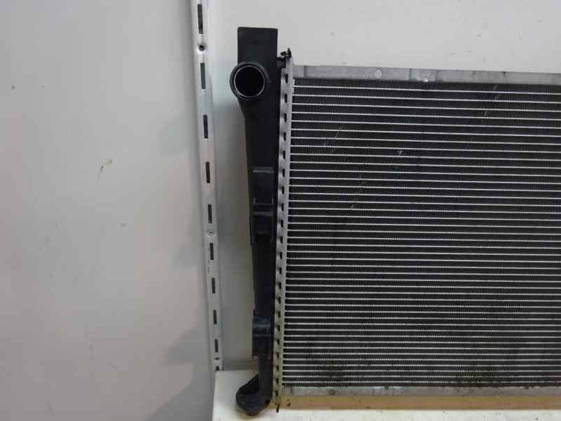 RADIADOR AGUA MERCEDES VANEO FURGONETA COMPACTA 2002 1.7 TURBODIESEL (91 CV)
