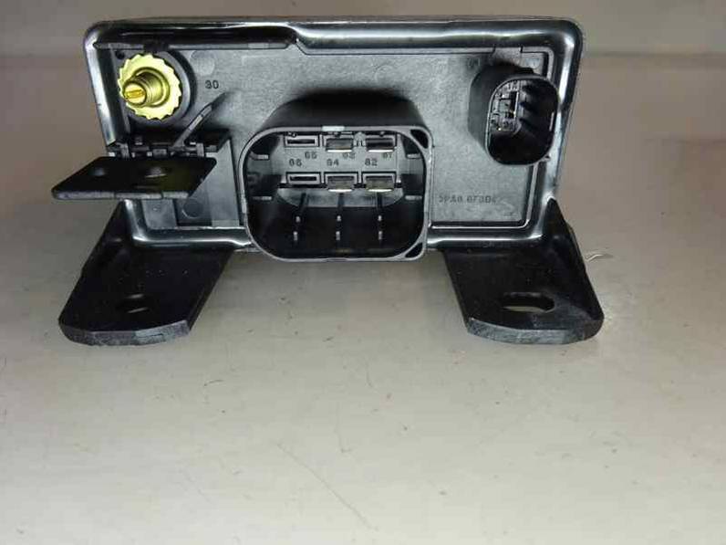 CAJA PRECALENTAMIENTO MERCEDES VANEO FURGONETA COMPACTA 2002 1.7 TURBODIESEL (91 CV)