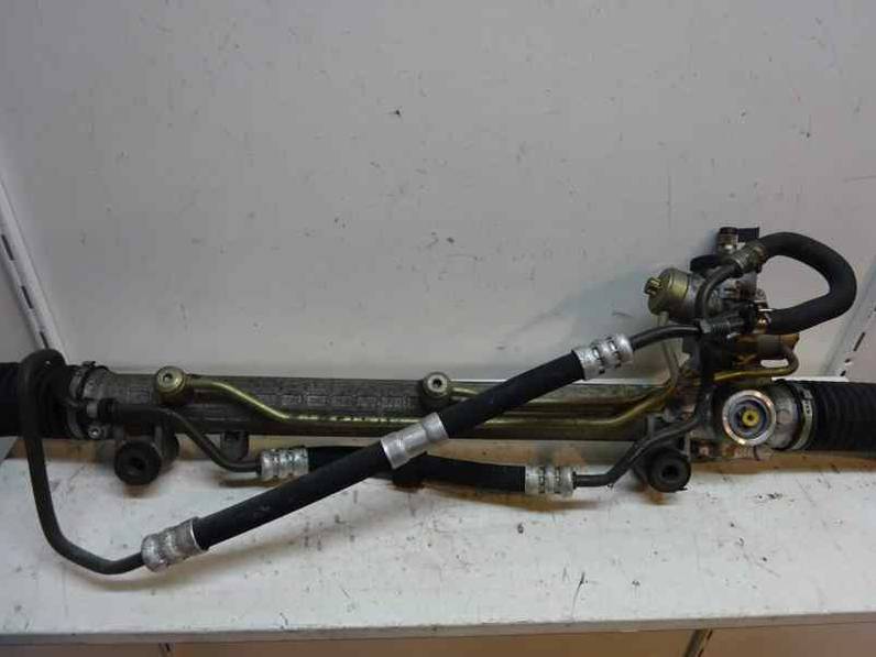 CREMALLERA DIRECCION MERCEDES VANEO FURGONETA COMPACTA 2002 1.7 TURBODIESEL (91 CV)