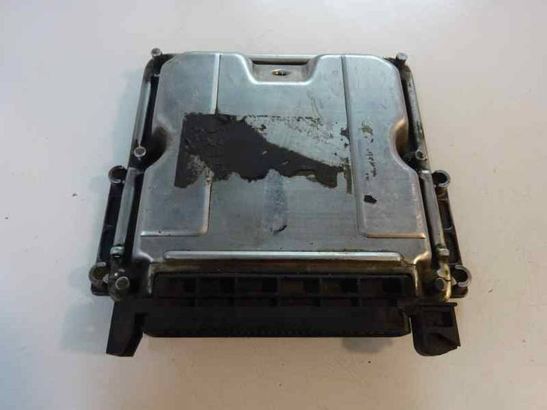 CENTRALITA MOTOR UCE PEUGEOT 206 BERLINA 1999 2.0 HDI (90 CV)