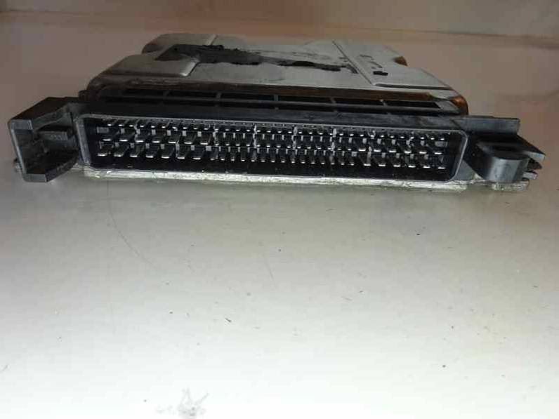 CENTRALITA MOTOR UCE PEUGEOT 206 BERLINA 1999 2.0 HDI (90 CV)