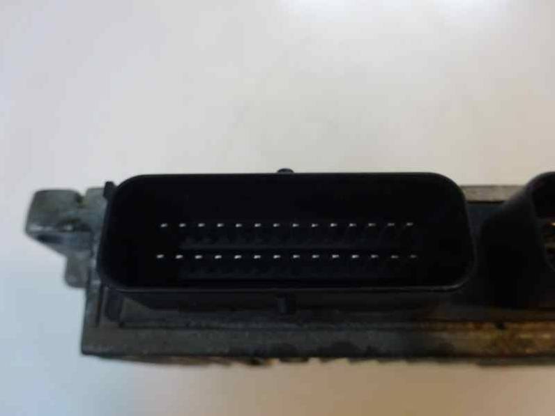 CENTRALITA CAMBIO AUTOMATICO PEUGEOT 206 BERLINA 2003 1.6 16V (109 CV)