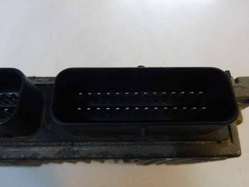 CENTRALITA CAMBIO AUTOMATICO PEUGEOT 206 BERLINA 2003 1.6 16V (109 CV)