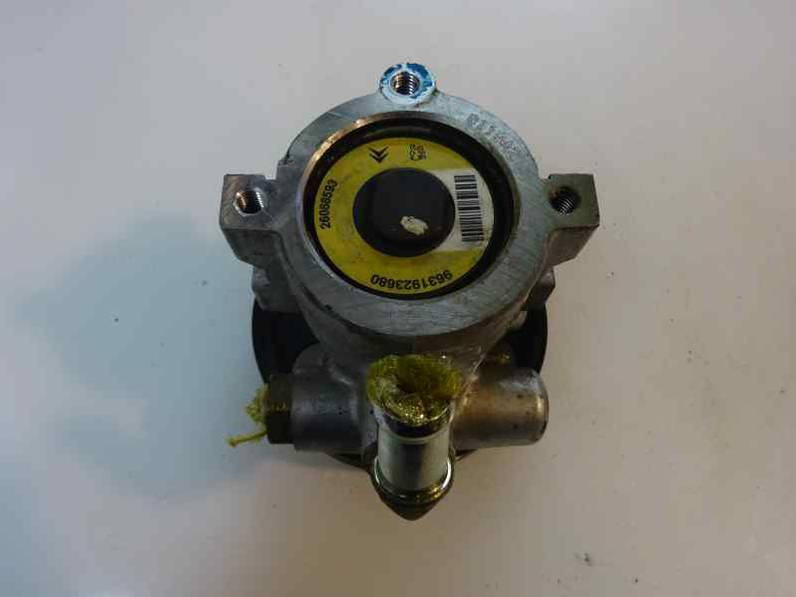 COLUMNA DIRECCION PEUGEOT PARTNER 2000 1.9 D (69 CV)