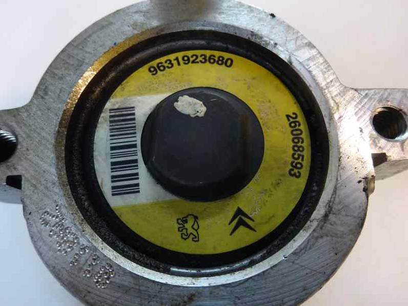 COLUMNA DIRECCION PEUGEOT PARTNER 2000 1.9 D (69 CV)