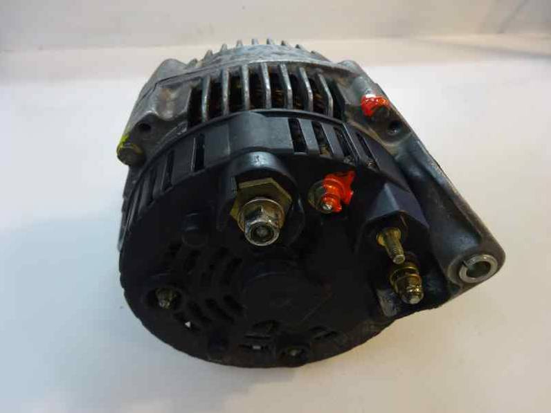 ALTERNADOR RENAULT MEGANE I CLASSIC 1998 1.9 DTI D (98 CV)