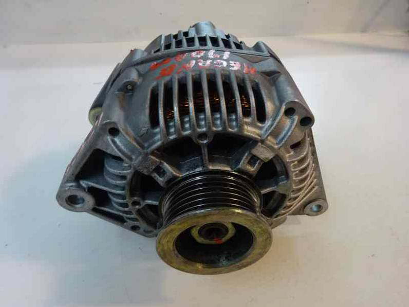 ALTERNADOR RENAULT MEGANE I CLASSIC 2000 1.9 D (64 CV)