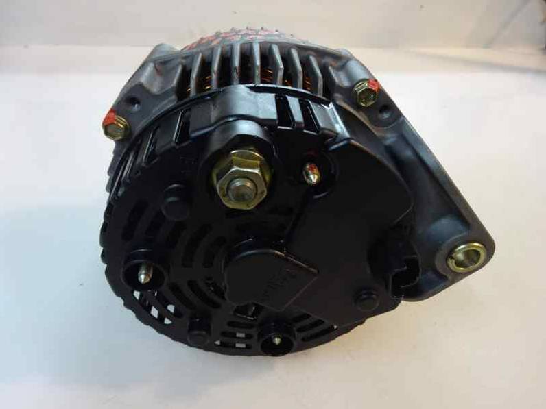 ALTERNADOR RENAULT MEGANE I CLASSIC 2000 1.9 D (64 CV)