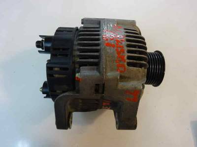 ALTERNADOR MITSUBISHI CARISMA BERINA 5 1999 1.8 16V (125 CV)