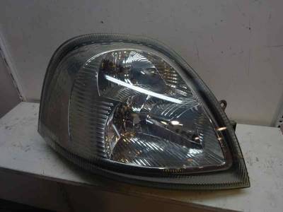 FARO DERECHO RENAULT MASTER II PHASE 2 CAJA CERRADA 2007 2.5 D (114 CV)