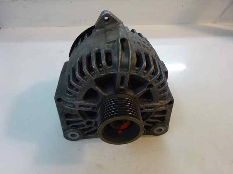 ALTERNADOR RENAULT MEGANE II BERLINA 5P 2003 1.9 DCI D (120 CV)