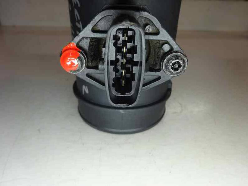 CAUDALIMETRO OPEL VECTRA C BERLINA 2003 2.2 16V DTI (125 CV)