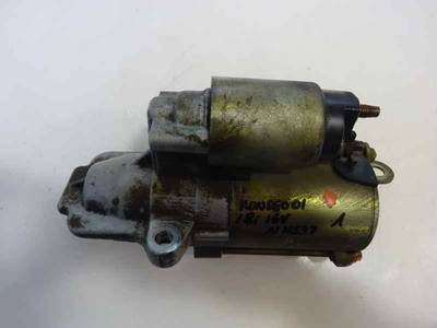 MOTOR ARRANQUE FORD MONDEO BERLINA 2002 1.8 (125 CV)