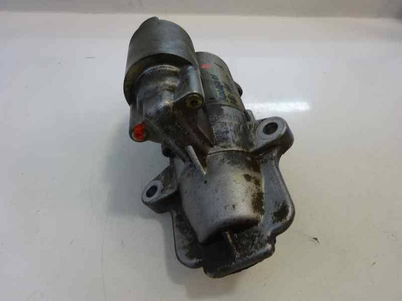 MOTOR ARRANQUE FORD MONDEO BERLINA 2002 1.8 (125 CV)