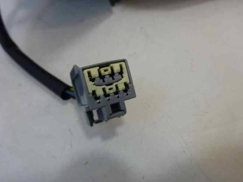 RETROVISOR IZQUIERDO FORD MONDEO BERLINA 2002 1.8 (125 CV)