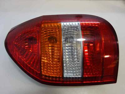 PILOTO TRASERO DERECHO OPEL ZAFIRA A 2001 2.0 DTI (101 CV)