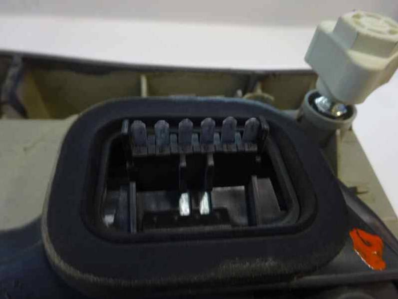 PILOTO TRASERO DERECHO OPEL ZAFIRA A 2001 2.0 DTI (101 CV)