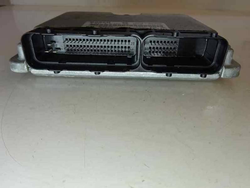 CENTRALITA MOTOR UCE OPEL ZAFIRA A 2001 2.0 DTI (101 CV)